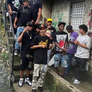 ANDO SOLO (Explicit)