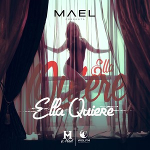 Ella Quiere