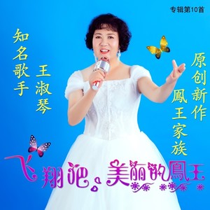 飞翔吧，美丽的鳯王