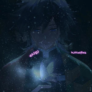 Butterflies (feat. Ryan Price & Rebecca Dow)
