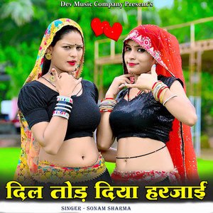 Dil Tod Diya Harjai