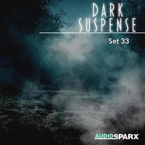 Dark Suspense, Set 33