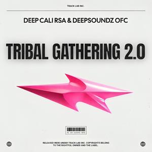 Tribal Gathering 2.0 (feat. Deepsoundz Ofc)