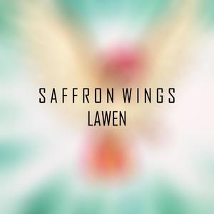 saffron wings