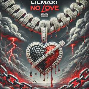 No Love (Explicit)