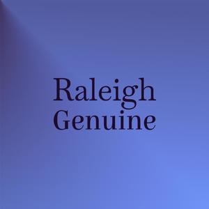 Raleigh Genuine