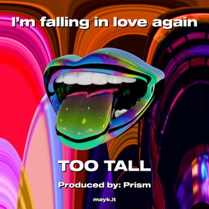 I’m falling in love again (Explicit)