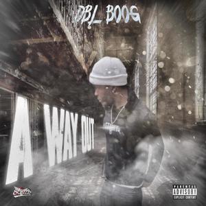 A Way Out (LastLevelEnt.) [Explicit]