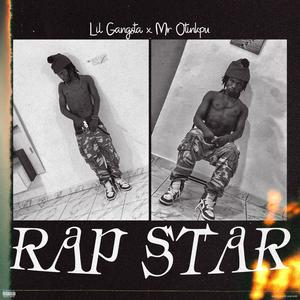 Rap Star (feat. Mr Otinkpu) [Explicit]