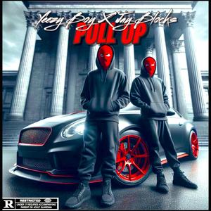 Pull Up (feat. Jay Blocks) (Explicit)