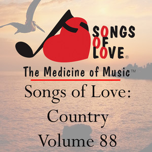 Songs of Love: Country, Vol. 88