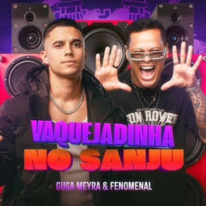 VAQUEJADINHA NO SANJU