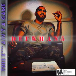 Khanetiquette. - I CAN'T TAKE IT (Explicit)