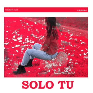 Solo Tú