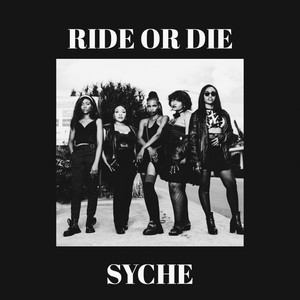 Ride or Die