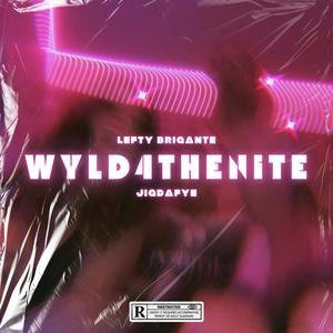 Wyld4TheNite (feat. Jigdafye) [Explicit]