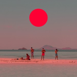 Getting There From Here (Inst.)