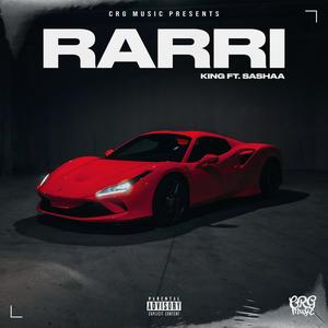 RARRI (feat. Sashaa) [Explicit]