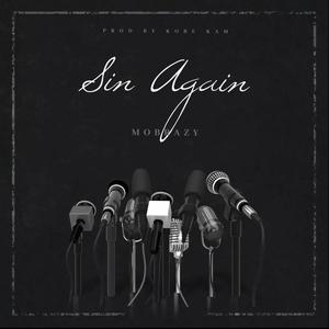 Sin Again (feat. Pablo Juan) [Explicit]