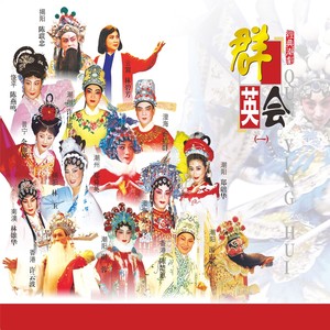 身在北国思家邦 (《二度梅》选段伴奏)