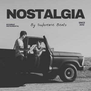 Nostalgia (Instrumental Version)
