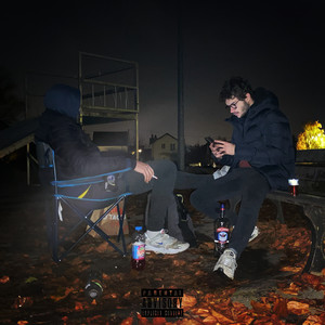 Sly Cooper (Explicit)