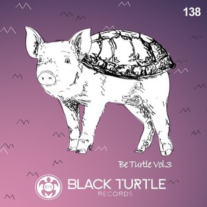 Be Turtle, Vol. 3