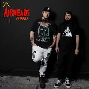 Airheads (1994) (Explicit)