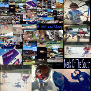 A Southern Story (Explicit)