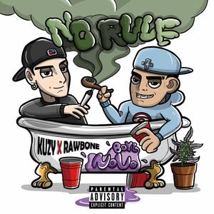 Pour it (feat. RAWBONE BEATZ) (Explicit)