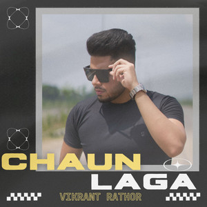 Chaun Laga