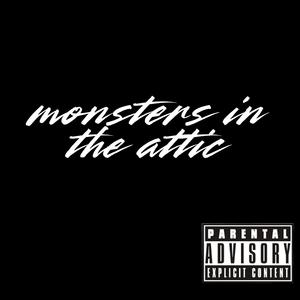 Monsters In The Attic (Strippet Version)
