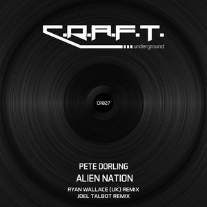 Alien Nation (Ryan Wallace|UK|Remix)