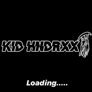 Kid Hndrxx (Explicit)