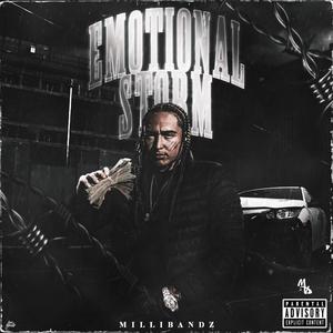 Emotional Storm (Explicit)