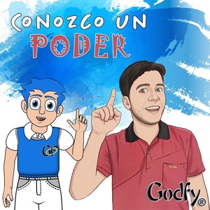 Conozco un Poder (feat. Fabian Correa)