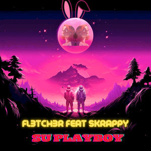 Su PlayBoy (feat. Skrappy)