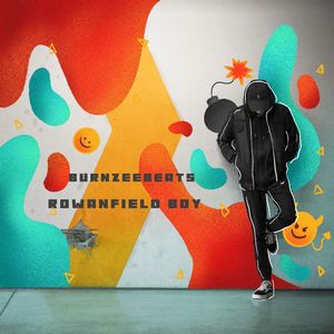 Rowanfield Boy (Edit|Explicit)