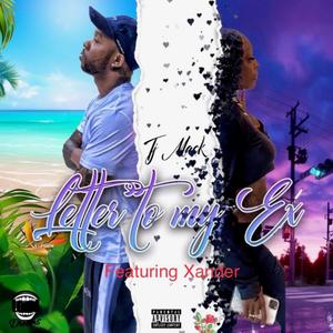 Letter to my Ex (Explicit)