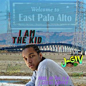 I am the kid (Explicit)