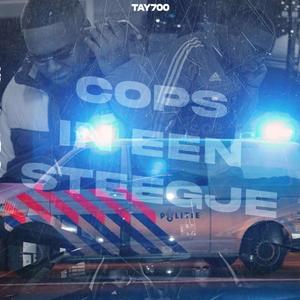 COPS IN EEN STEEGJE (Explicit)