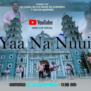 YAA NA ÑUU I