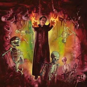 RICH SMOKA (feat. ROLAND JONES) [Explicit]