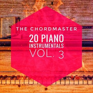 20 Piano Instrumentals, Vol. 3