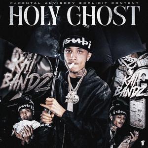 Holy Ghost (Explicit)