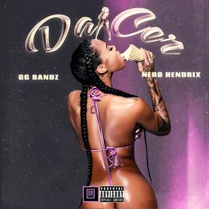 DANCER (feat. Nero Hendrix) [Explicit]