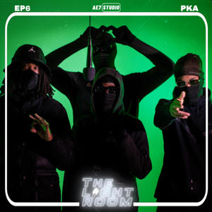 S2 EP6 PKA (feat. PKA) (Explicit)