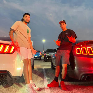 Mr. B & Mr. P (feat. PDL Peso) (Explicit)