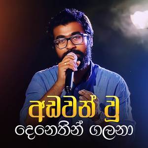 W.D. Amaradeva - Adawan Wu Denethin (Acoustic Version)