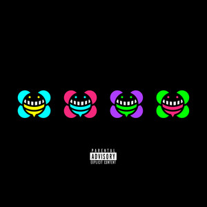 BANDS BIGGER (Feat. Uneducated Kid, Royal 44, YLN Foreign)